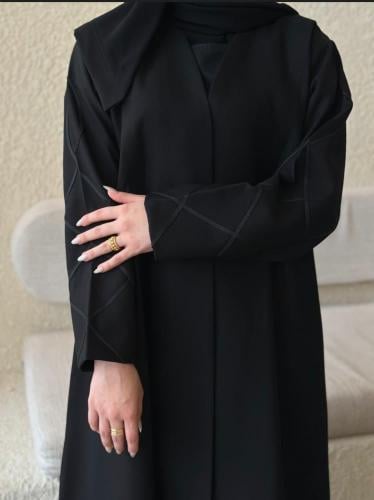 عباية روعة