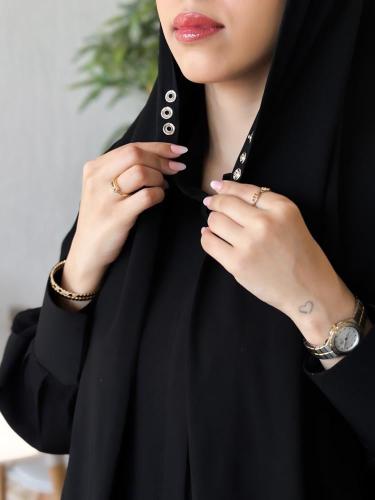 طرحة طقطق