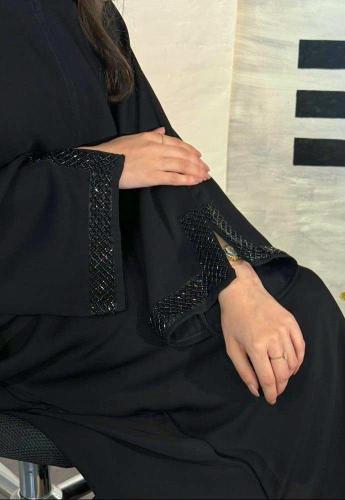 عباية ريفال