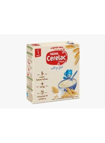 سيريلاك حبوب القمح 125 جرام