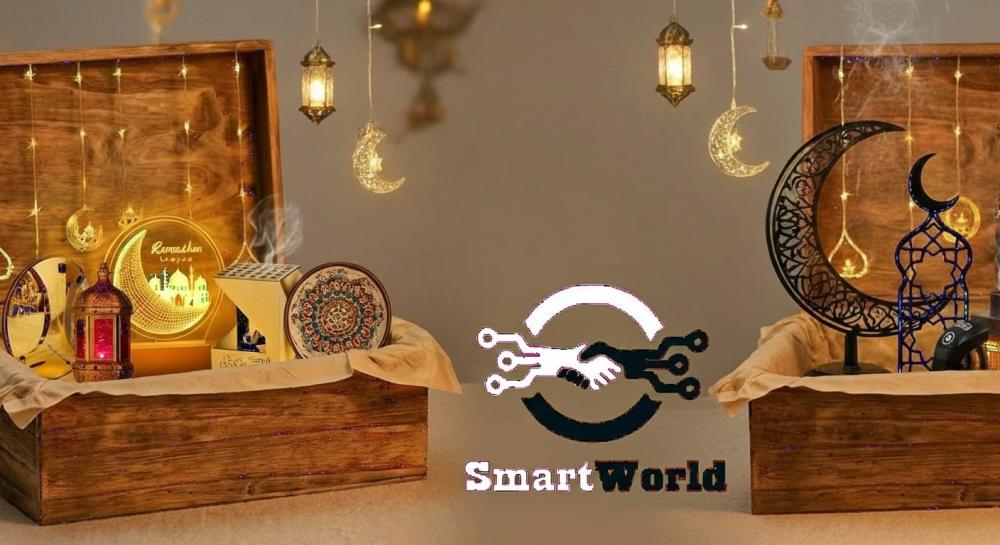 استعد لرمضان بذكاء: بكدجات تجمع لك كل ما تحتاجه في صندوق واحد