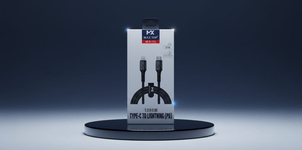 كيف تختار شاحن سريع وآمن لهاتفك بدون ما تخرب البطارية؟