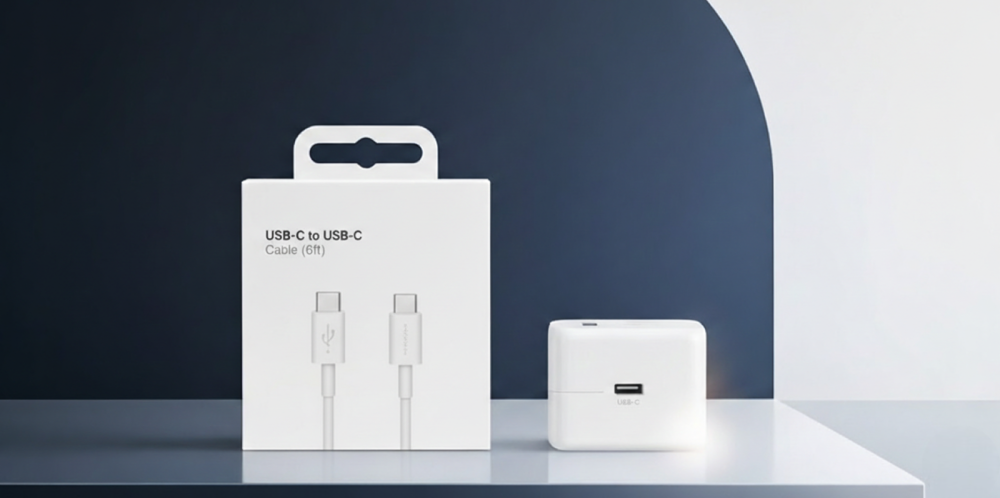 دليل شامل لاختيار شاحن الهاتف المناسب في السعودية