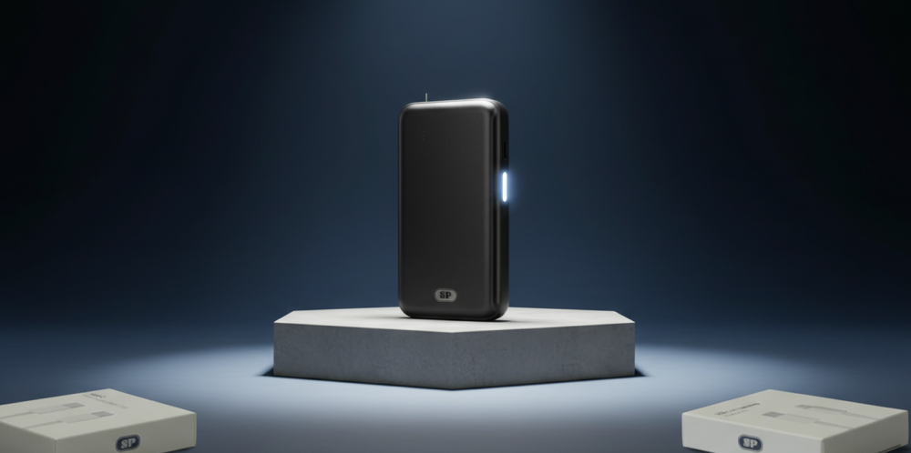 هدية تبيض الوجه: دليلك الشامل لأفضل بكجات إكسسوارات الجوال من M-ELECTRIC.