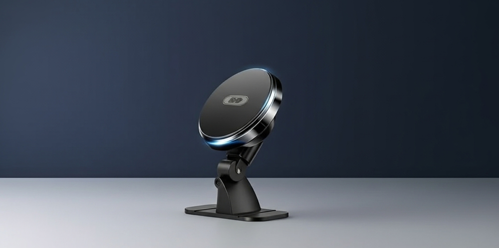 أفضل إكسسوارات سيارة للجوال: دليلك للقيادة الآمنة