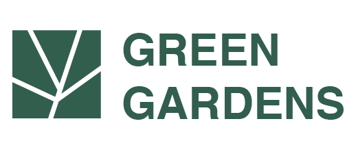 جرين جاردنز Green Gardens