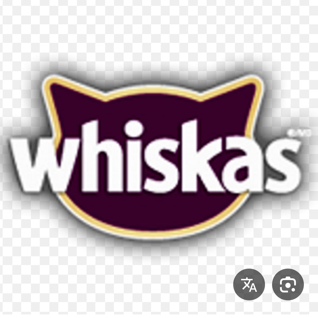 Whiskas