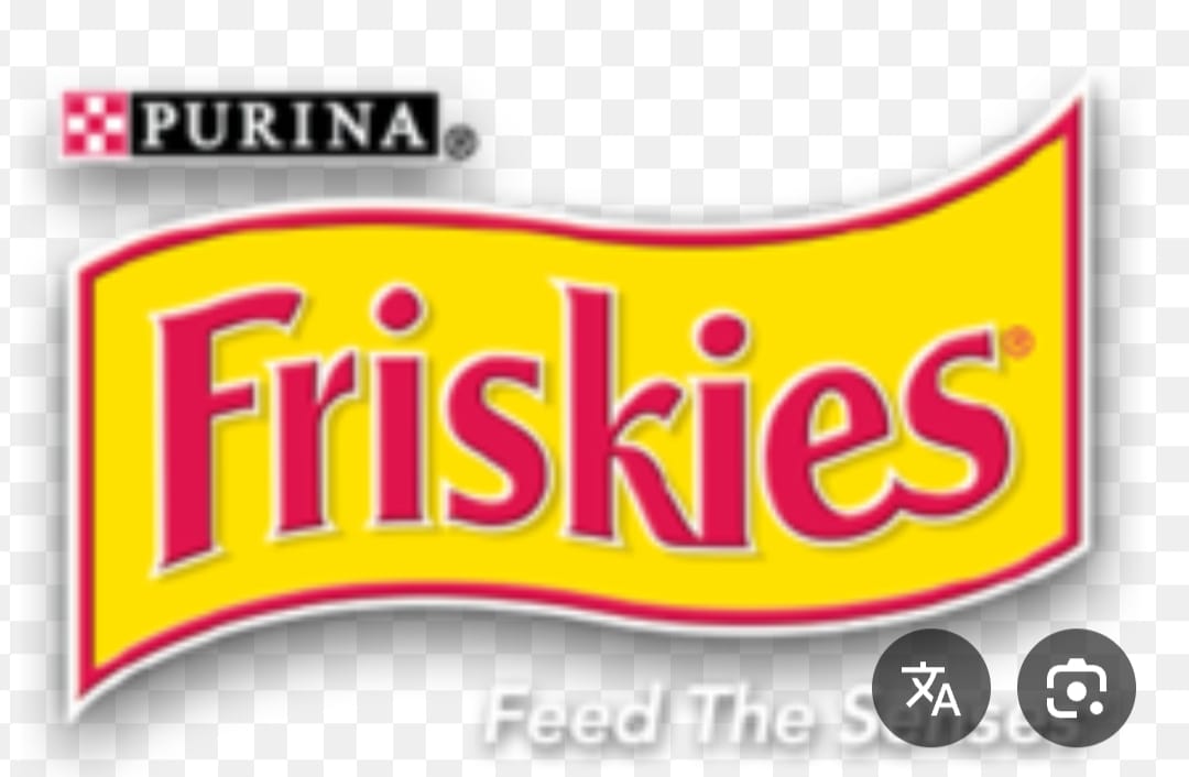 PURINA Friskies