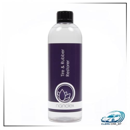 ملمع عام خارجي - نانوليكس