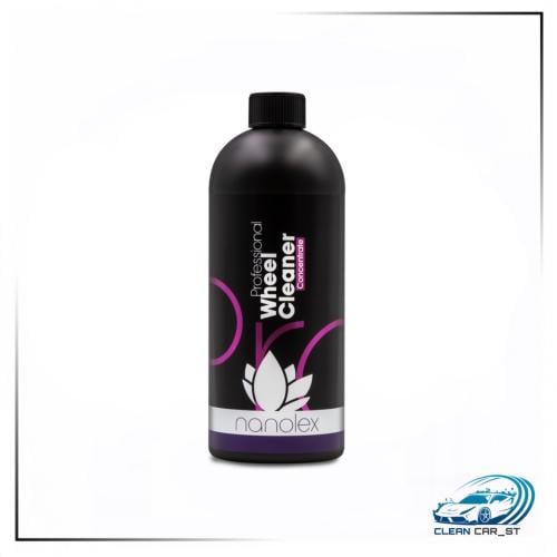 منظف جنوط - نانوليكس بروفيشينال