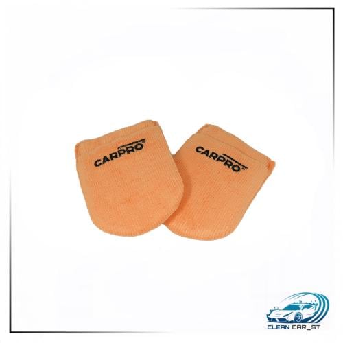 اسفنج توزيع مواد تلميع - كار برو