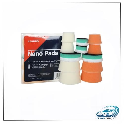 نانو بادز (12 قطعة) - كار برو