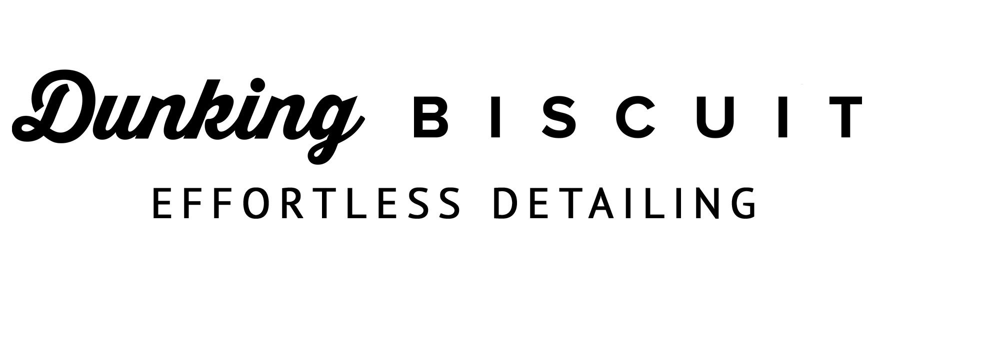 Dunking Biscuit