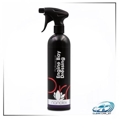 ملمع كبينة المحرك - نانوليكس بروفيشينال