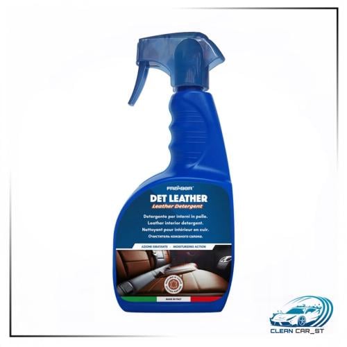 منظف جلد - فرابر