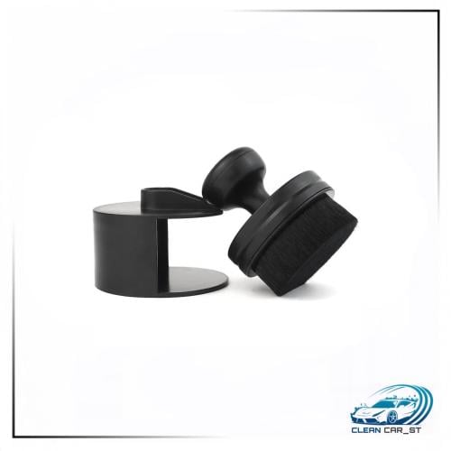 فرشاة ناعمة لتلميع الإطارات - سافي واكس