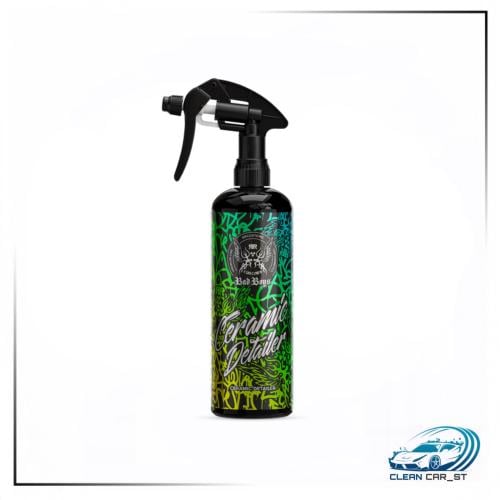 معزز طبقة السيراميك - باد بويز