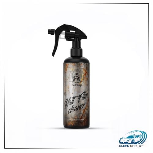 منظف أفلام الحماية المطفية - باد بويز