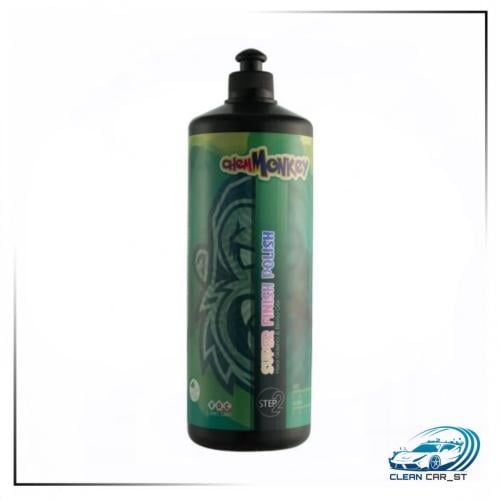 ملمع ناعم - تشيم مانكي