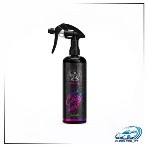 محفز صلصال التنظيف - باد بويز