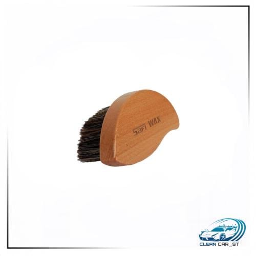 فرشاة تنظيف الجلد - سافي واكس