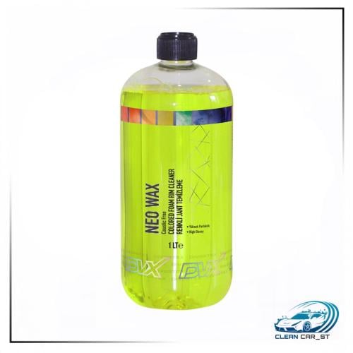 منظف جنوط و إطارات - ديفورتكس