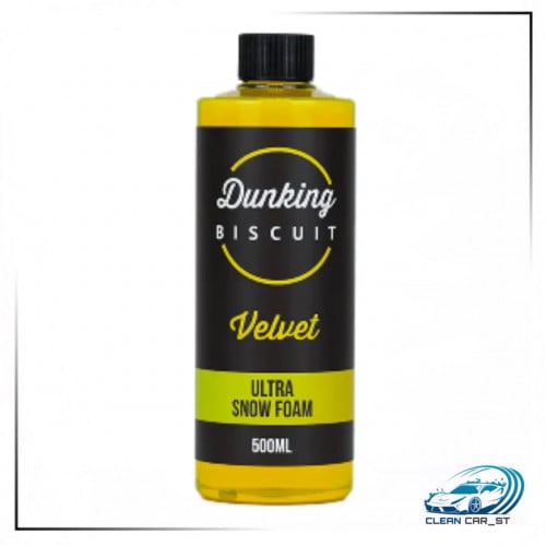 رغوة غسيل - دانكينك بيسكت