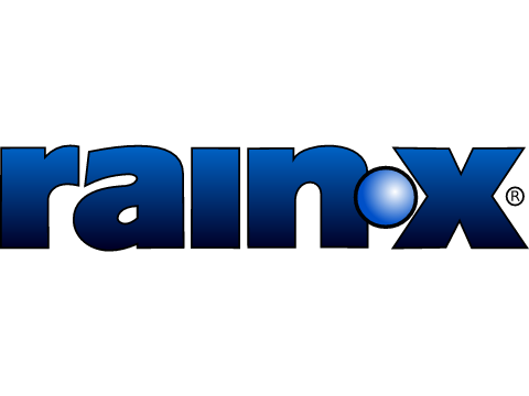 rain x