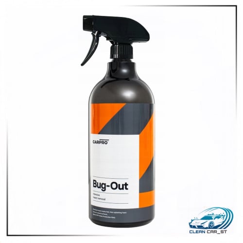 مزيل حشرات - كاربرو