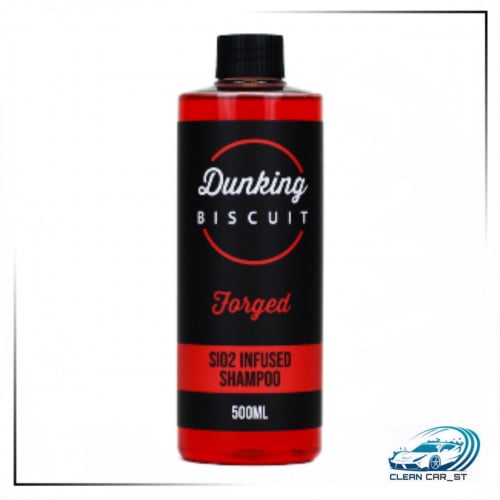 شامبو النانو - دانكينك بيسكت