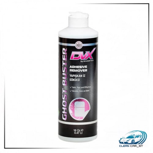 مزيل غراء - ديفورتكس