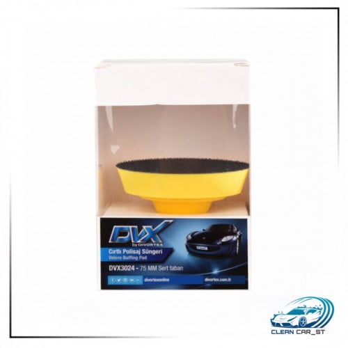 قاعدة تلميع صلبة - ديفورتكس