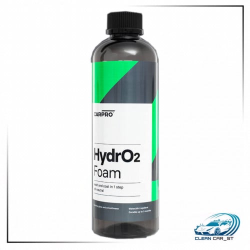 رغوة غسيل و تلميع  - كابرو