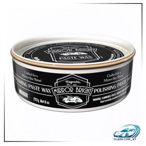 شمع صلب - ميجوايرز