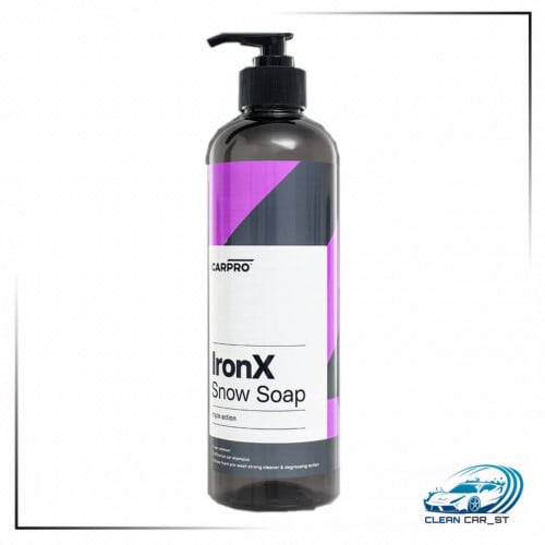 شامبو غسيل و تنظيف - كاربرو