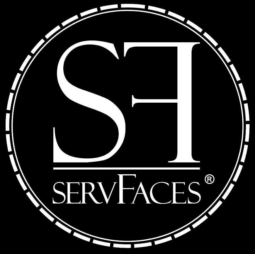 SERVFACES