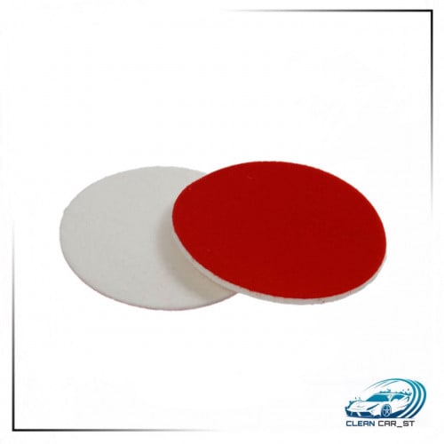 قرص تلميع زجاج - كاربرو