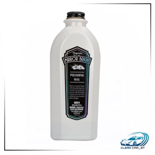 شمع سائل - ميجوايرز