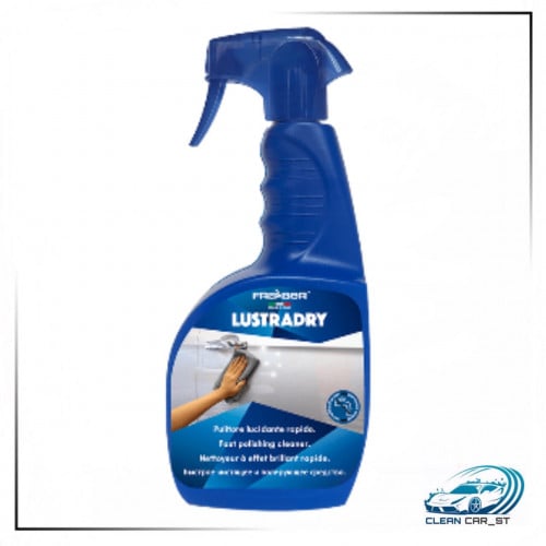 شامبو غسيل  مع شمع - فرابر