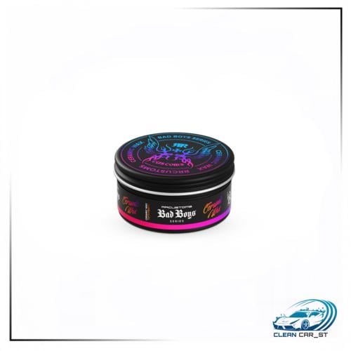 شمع صلب بتقنية السيراميك - باد بويز