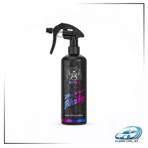 منظف جنوط و رواسب معدنية - باد بويز