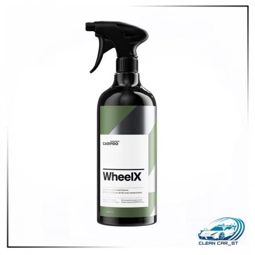 منظف جنوط - كاربرو