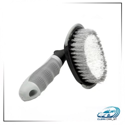 فرشاة تنظيف إطارات  - ديفورتكس