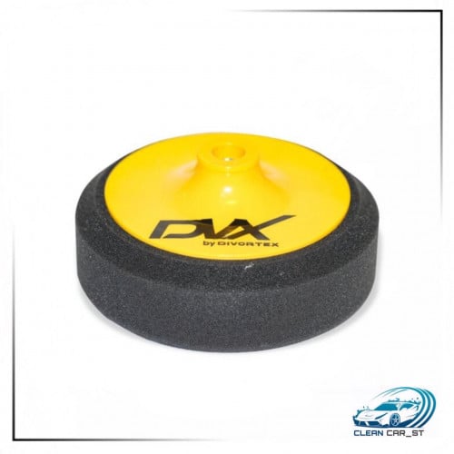 قرص تلميع للشمع مع قاعد - ديفورتكس