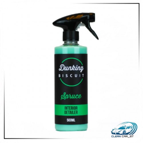 ملمع وحماية الديكور - دانكينك بيسكت