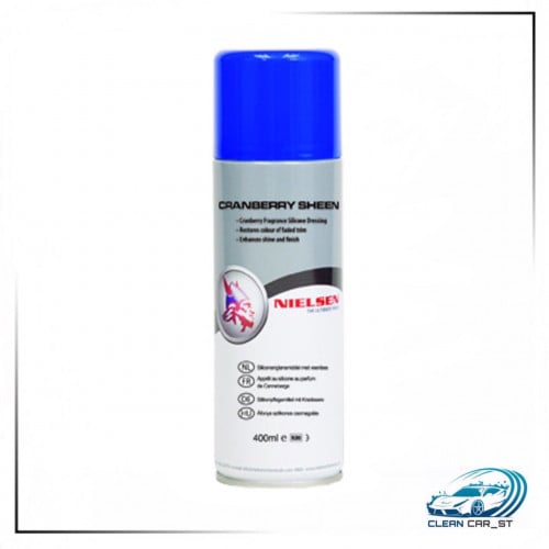 ملمع ديكور برائحة التوت البري - نيلسين