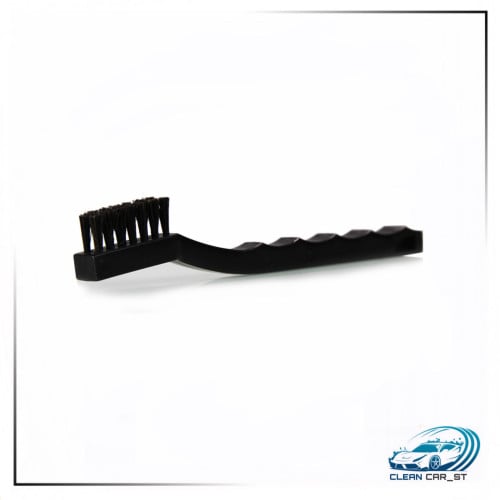 فرشاة تنظيف بمقبض بلاستيك - كيميكال قايز