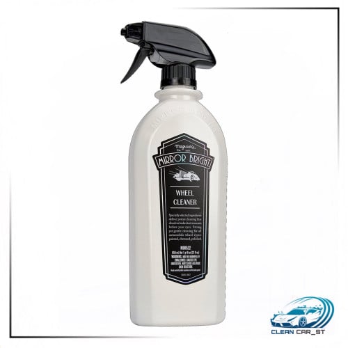 منظف جنوط - ميجوايرز