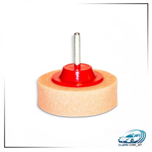 قرص تلميع - ديفورتكس