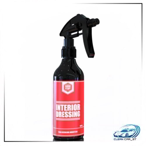 ملمع داخلي - قود استف